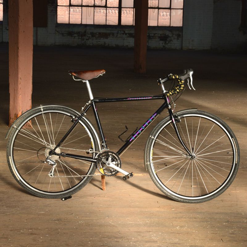 Bianchi Boardwalk Drop Bar Commuter