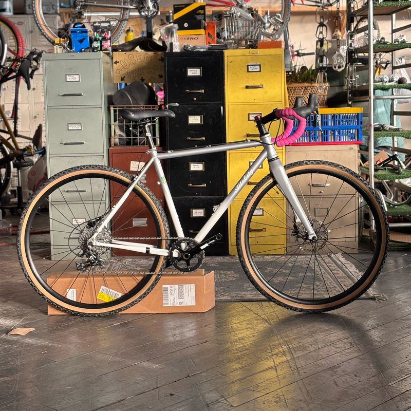 All City Macho King 52cm