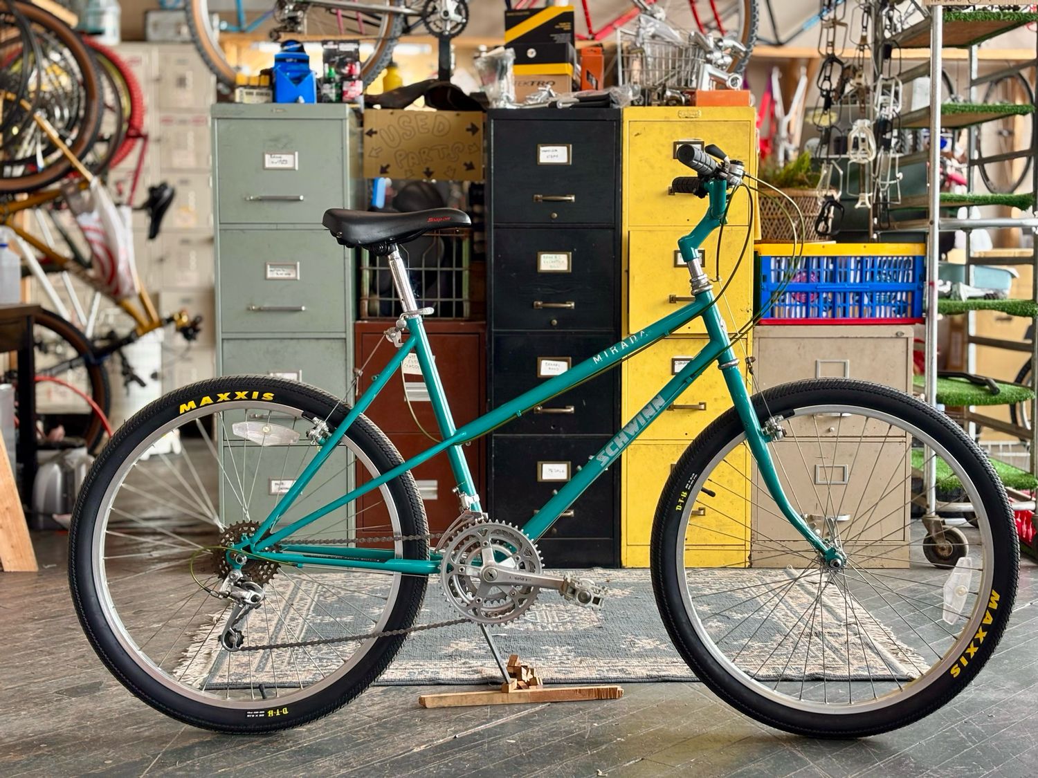 Schwinn Mirada 19.5in