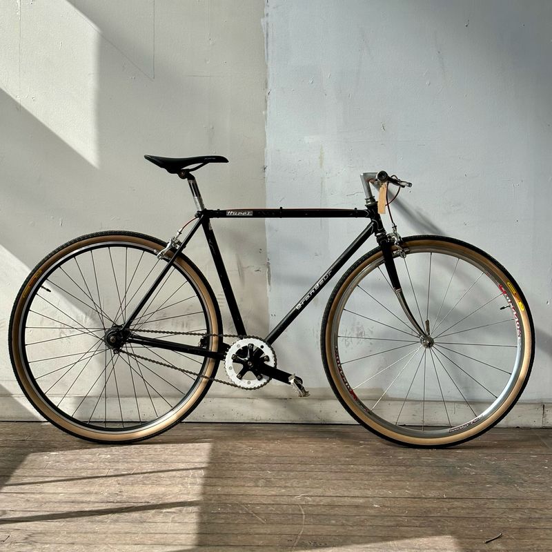 Grandeur Single Speed 52cm