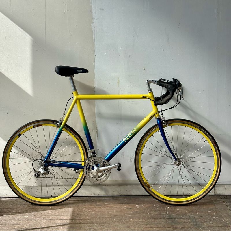 Klein Road Bike 60cm