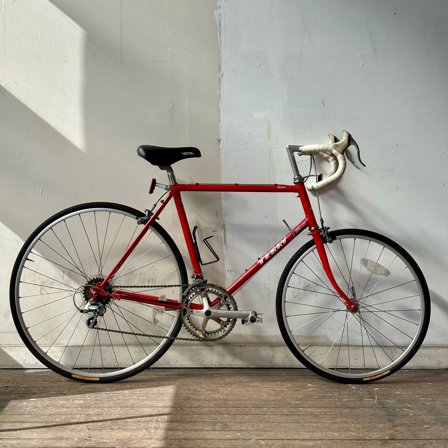 Georgena Terry Prism Road Bike 48cm