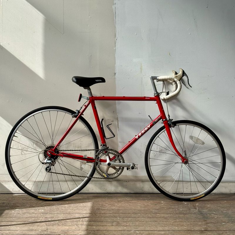Georgena Terry Prism Road Bike 48cm