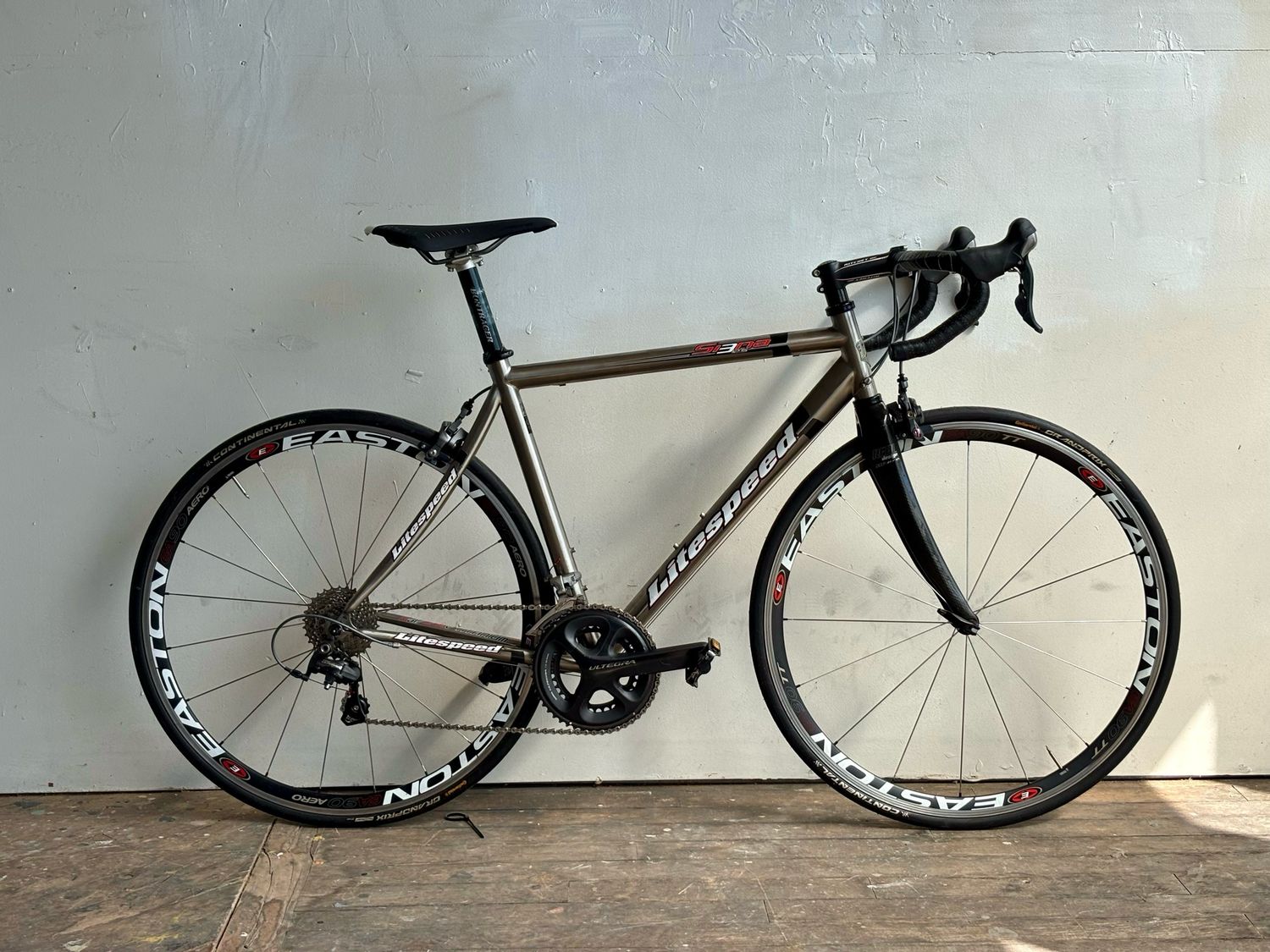 Lightspeed Siena 12.5 Road Bike