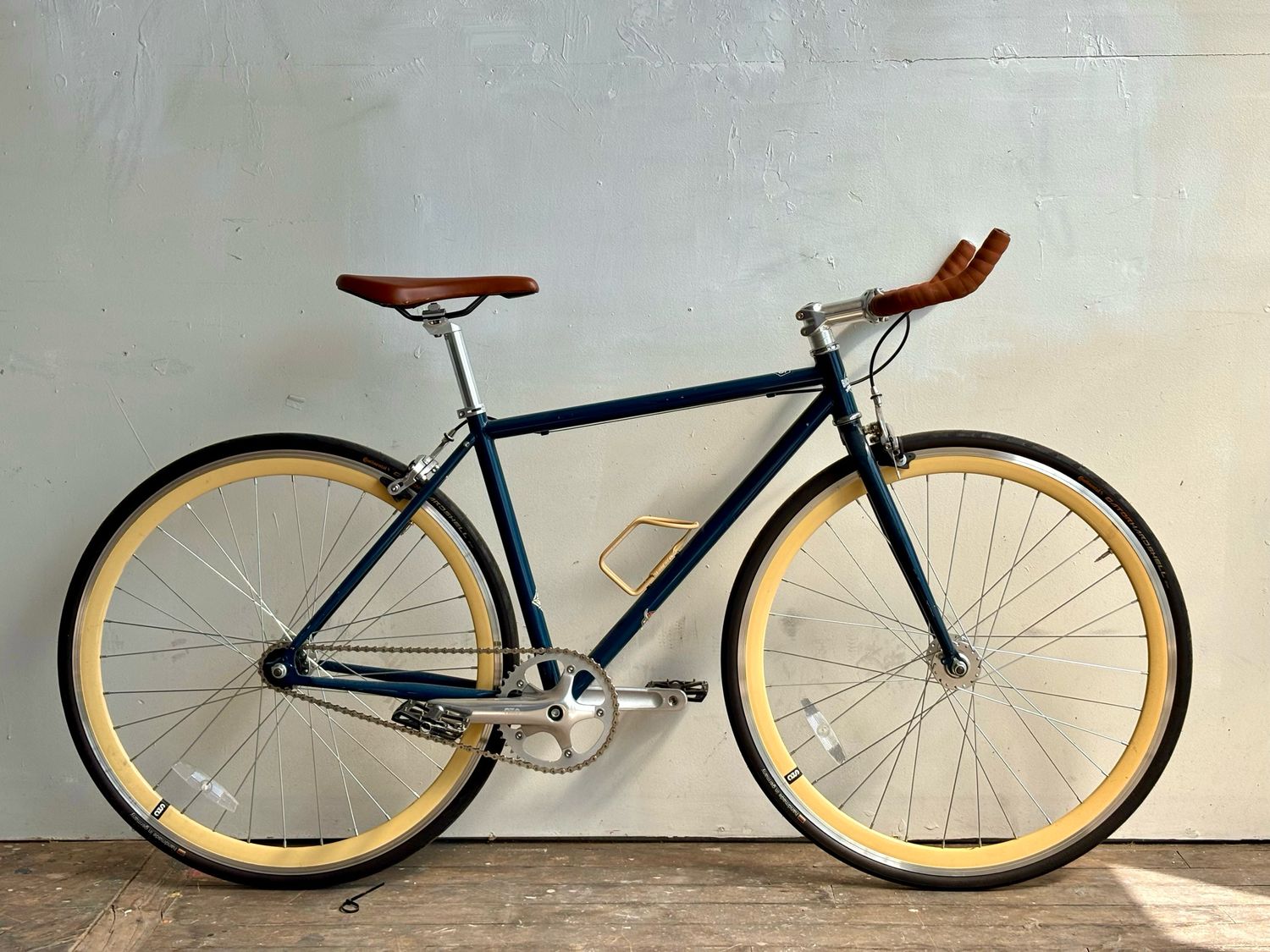 State Bicycles Fixed Gear 46cm