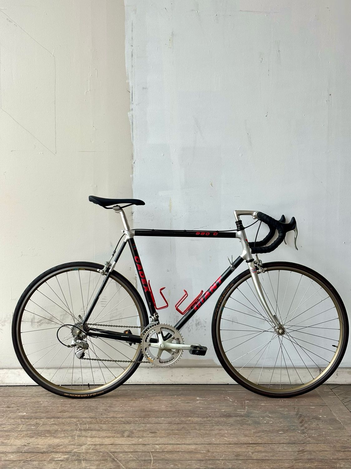 Giant Cadex 980 C 57cm