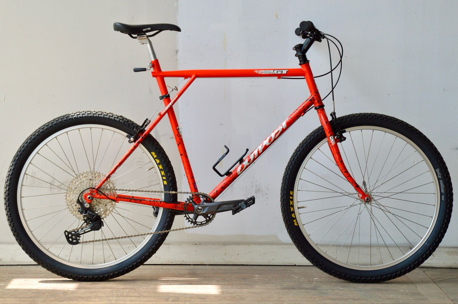 1991 GT Outpost All Terra 23"