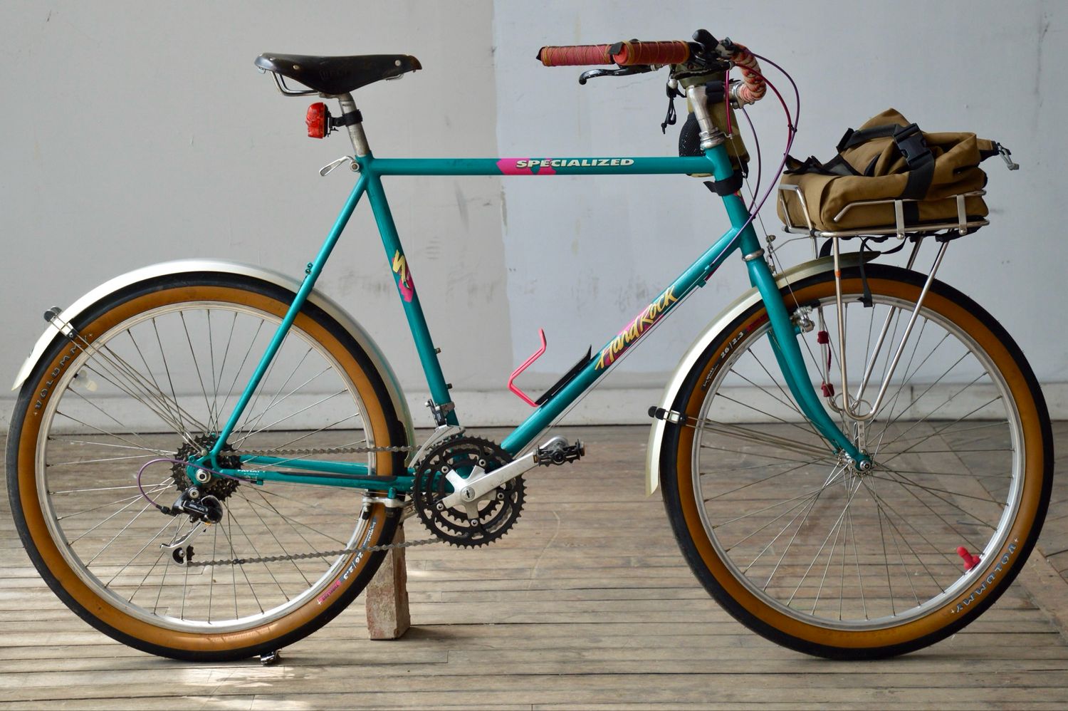 1988 Specialzied Hardrock 23"