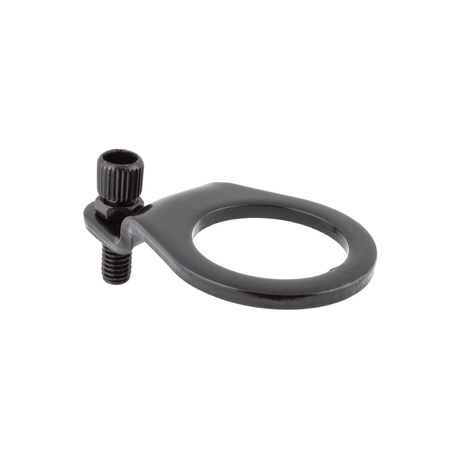BRAKE PART CBL HNGR FT SUNLT wADJ 1inSTL BK