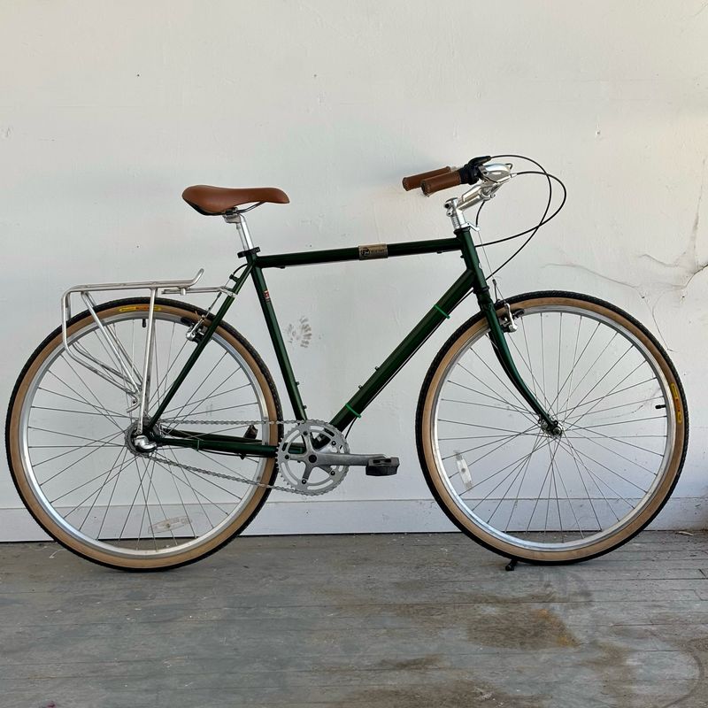 Raleigh One Way 3spd Commuter