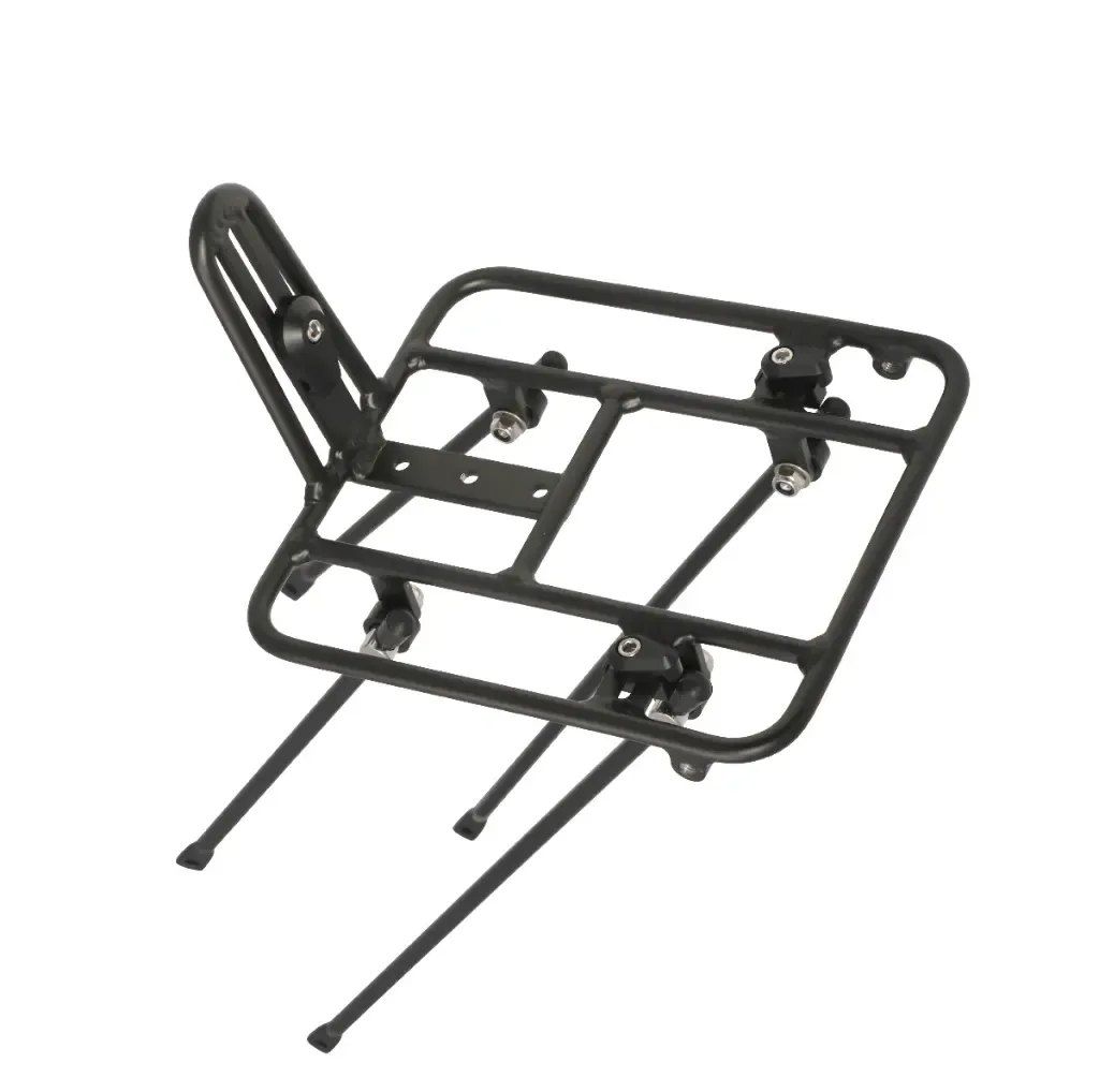 Tanaka LiftLoc Front Basket Rack