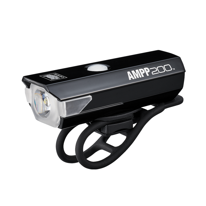 CatEye Ampp200 Headlight