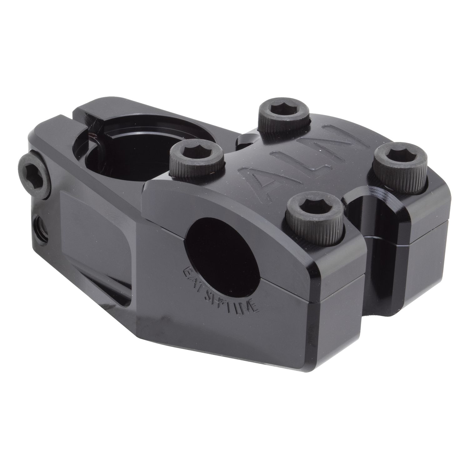 Alienation ESL Stem 1-1/8" 48mm BK