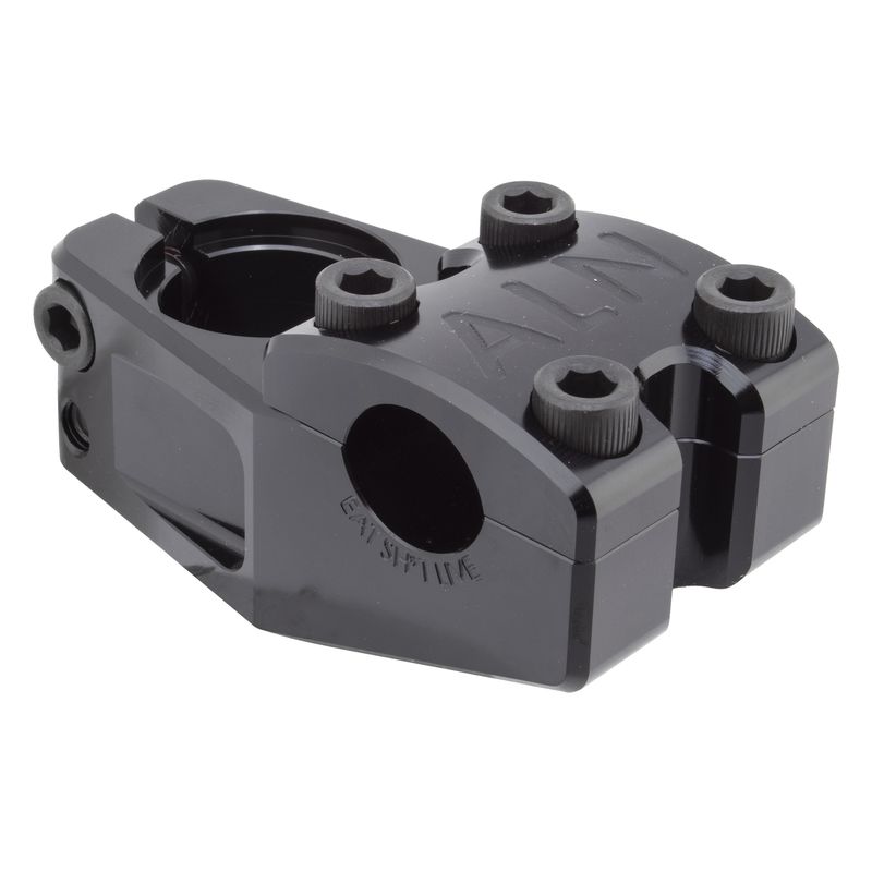 Alienation ESL Stem 1-1/8" 48mm BK