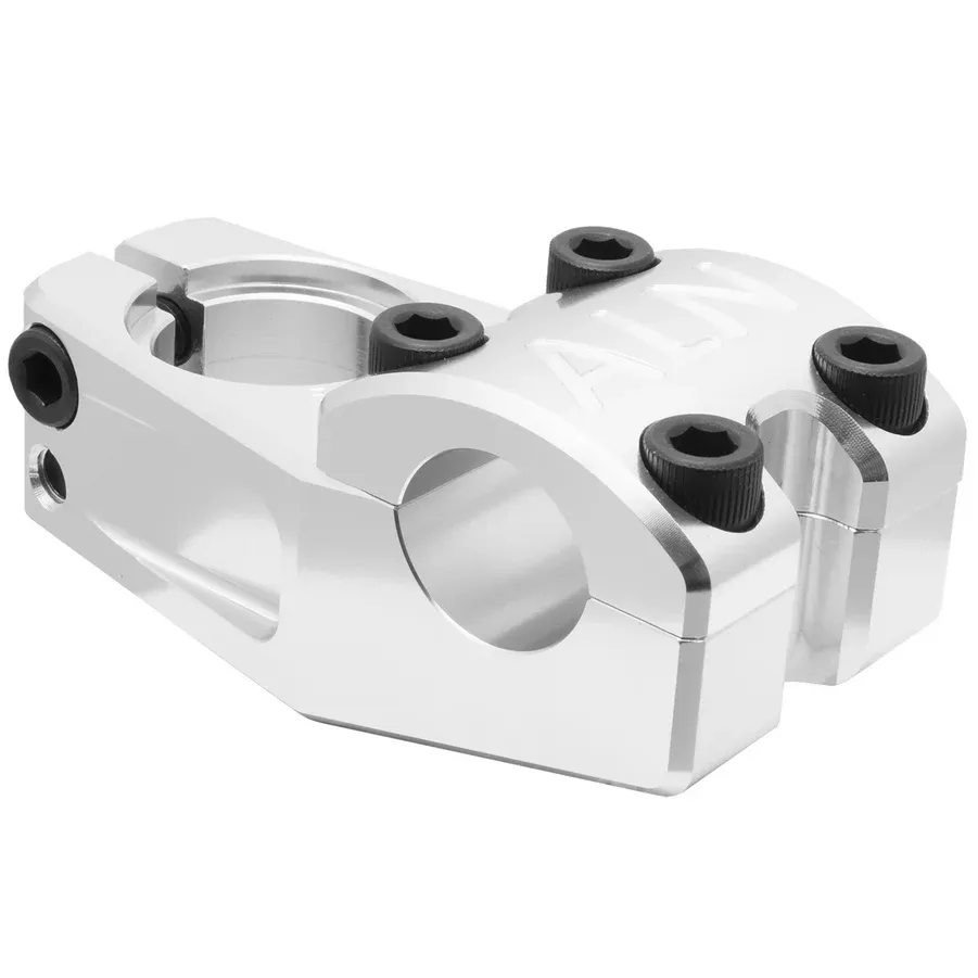 Alienation ESL 1-1/8 48mm Polished silver