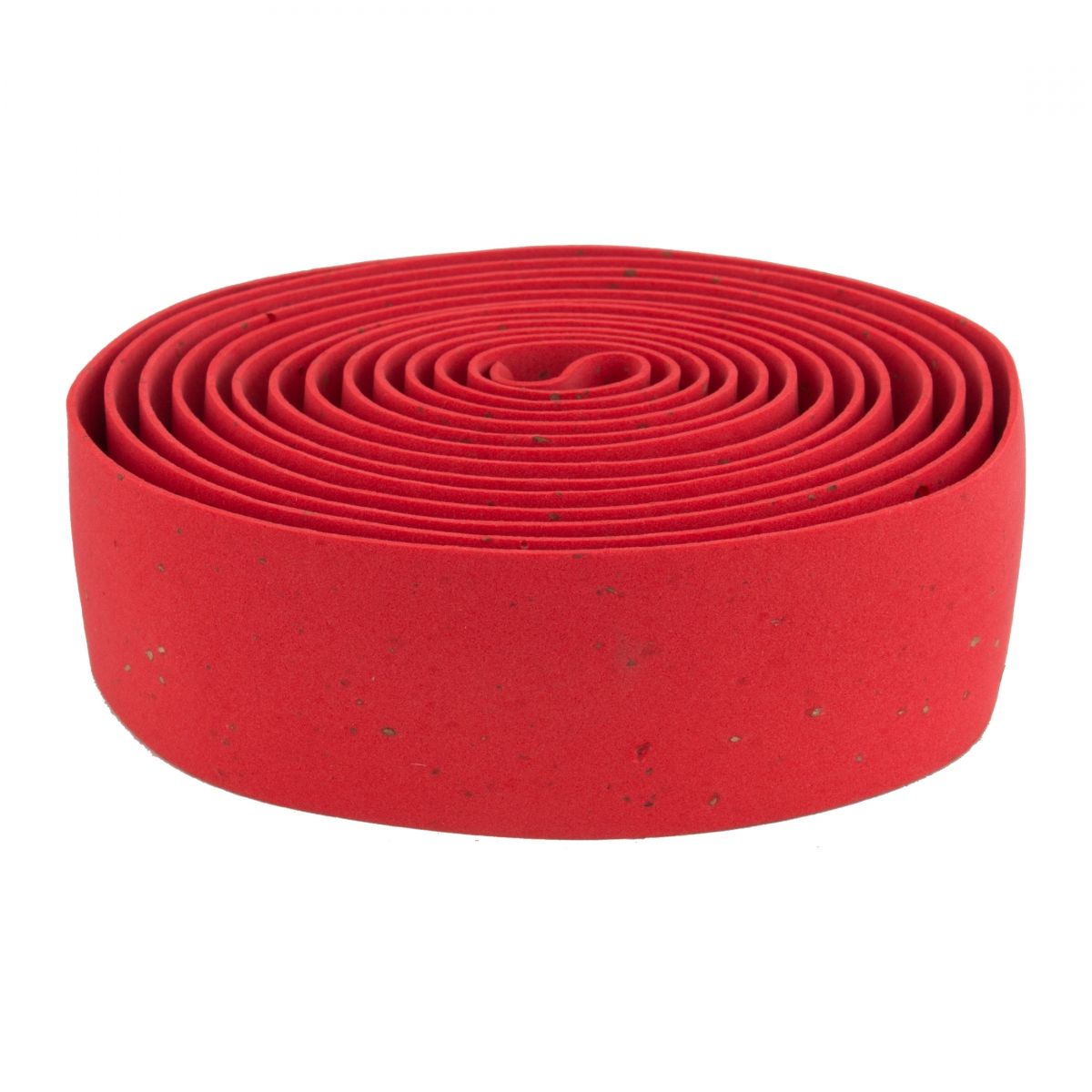 Origin 8 Pro Cork Bar Tape Red