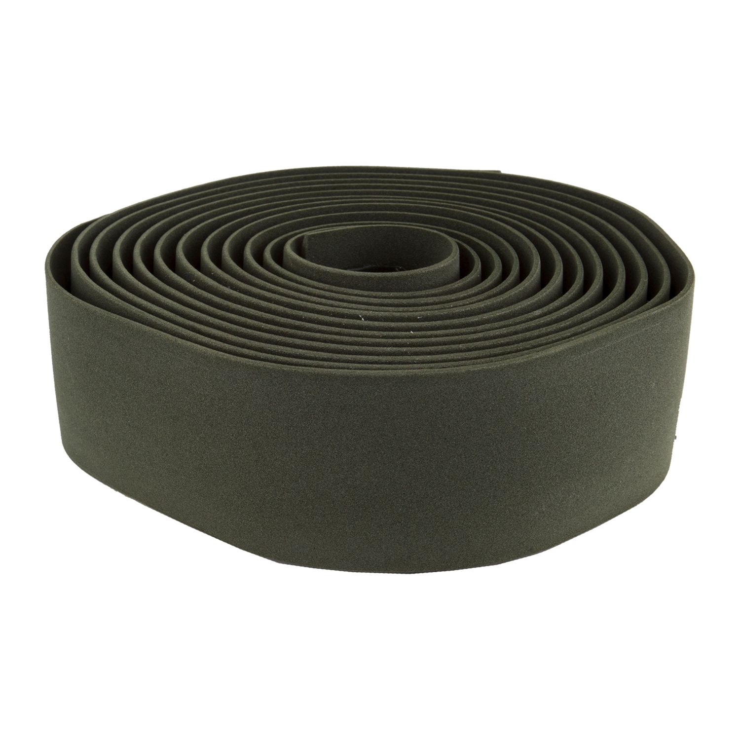 Planet Bike Comfort Gel Bar Tape Deep Green