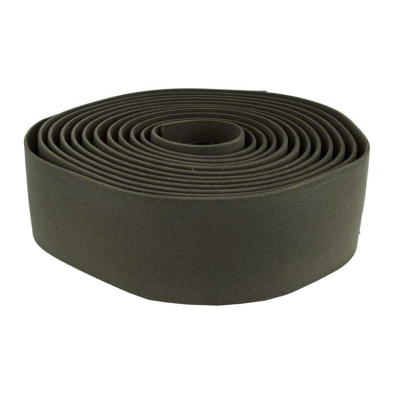 Planet Bike Comfort Gel Bar Tape Deep Green