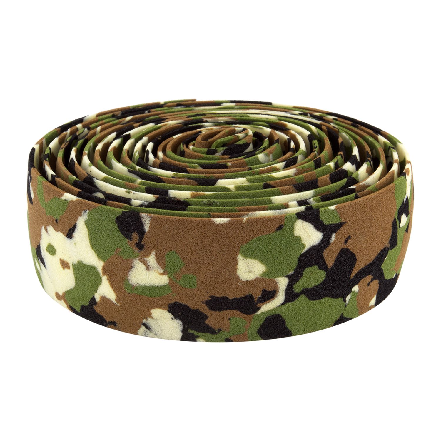 TAPE &amp; PLUGS OR8 CAMO JUNGLE