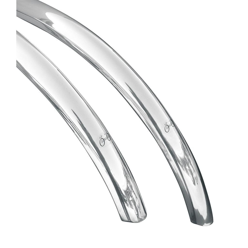 Tanaka Fenders Flying Fish Alloy Smooth 29"x45mm