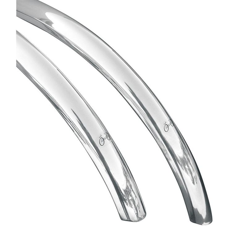 Tanaka Fenders Flying Fish Alloy Smooth 29"x45mm