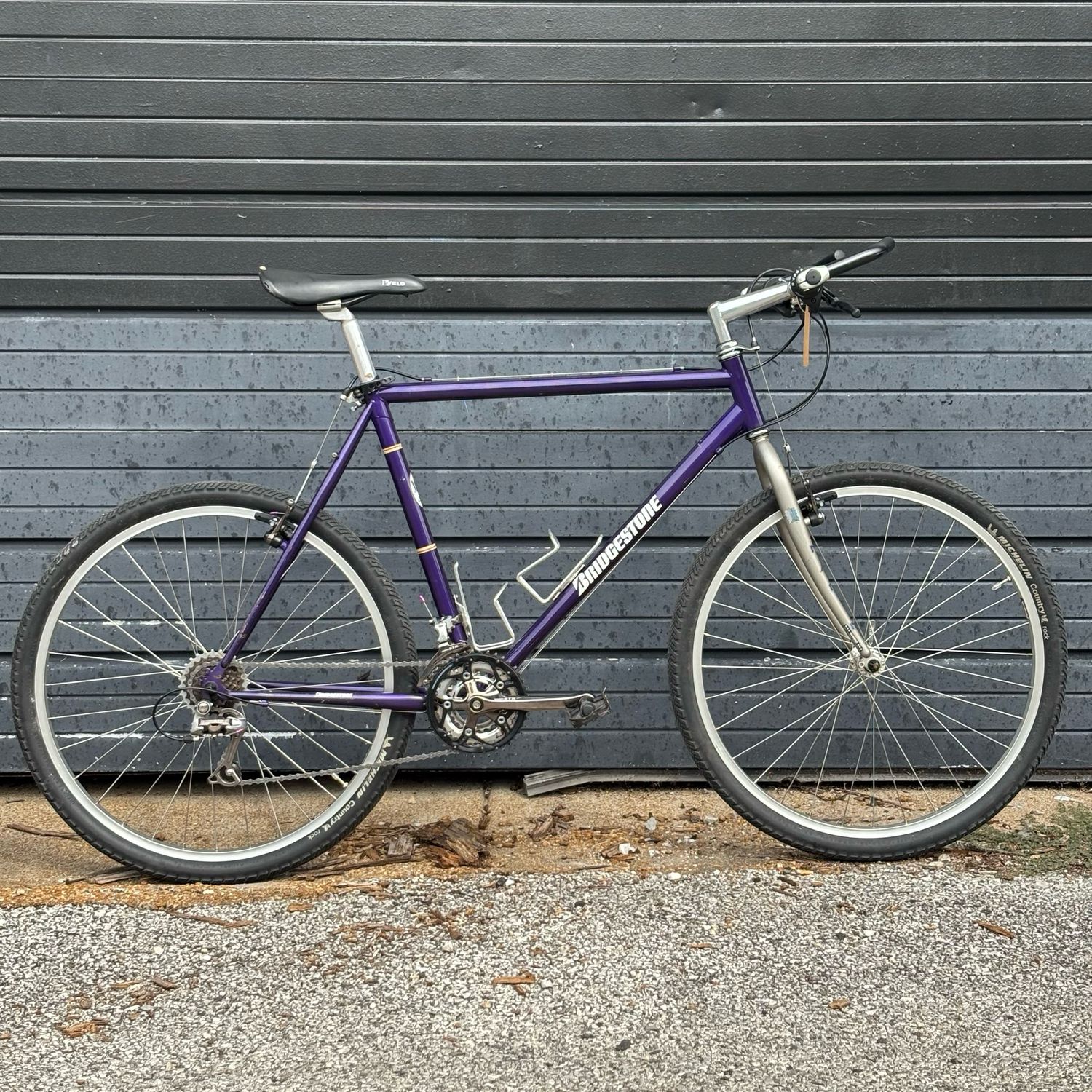 Bridgestone MB-4 Large (Consignment Bike)