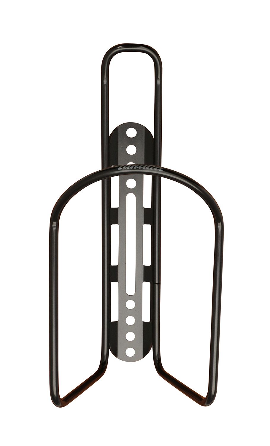 Tanaka Bottle Cage Dromedary "Eight Moves" Duralumin (Black)