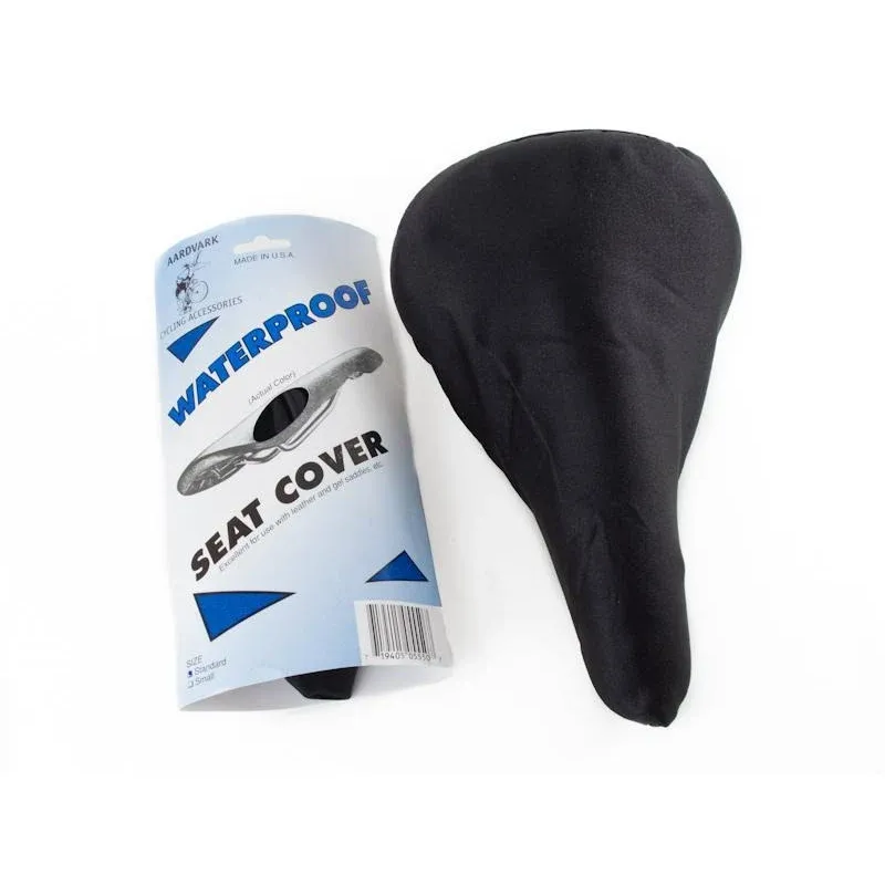 Aardvark Waterproof Saddle Cover Standard *Carded