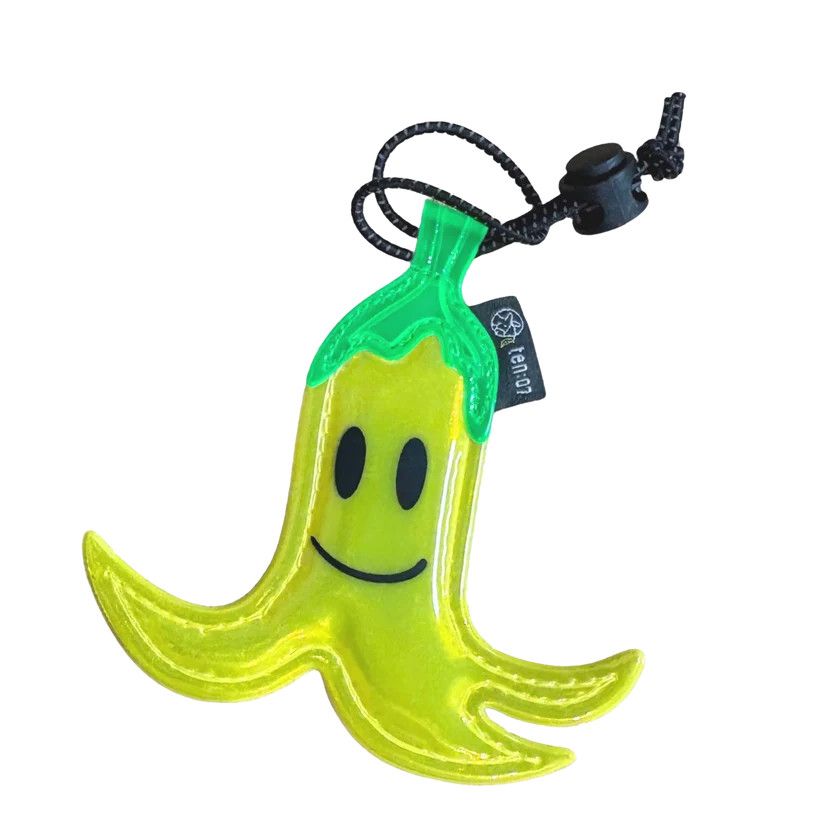 Parsec Objects Safety Banana Reflector
