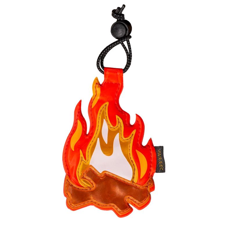 Parsec Objects Fire Safety Reflector