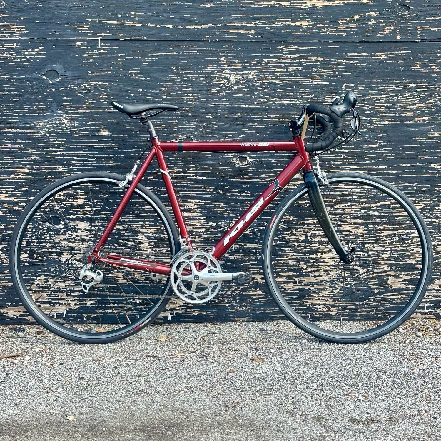 KHS Flite 700 Road Bike 58cm