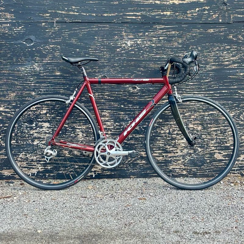 KHS Flite 700 Road Bike 58cm