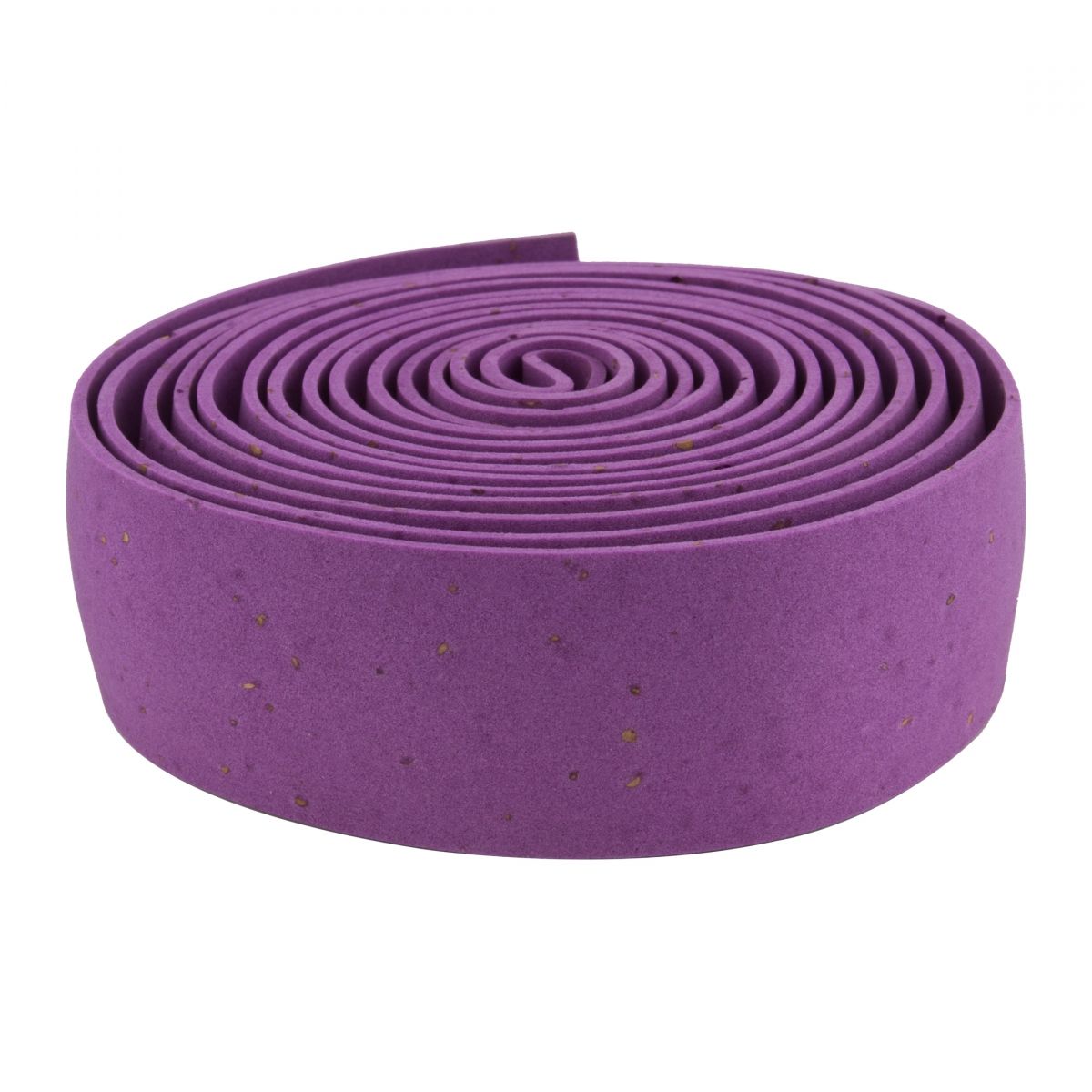 Origin 8 Pro Cork Bar Tape Purple