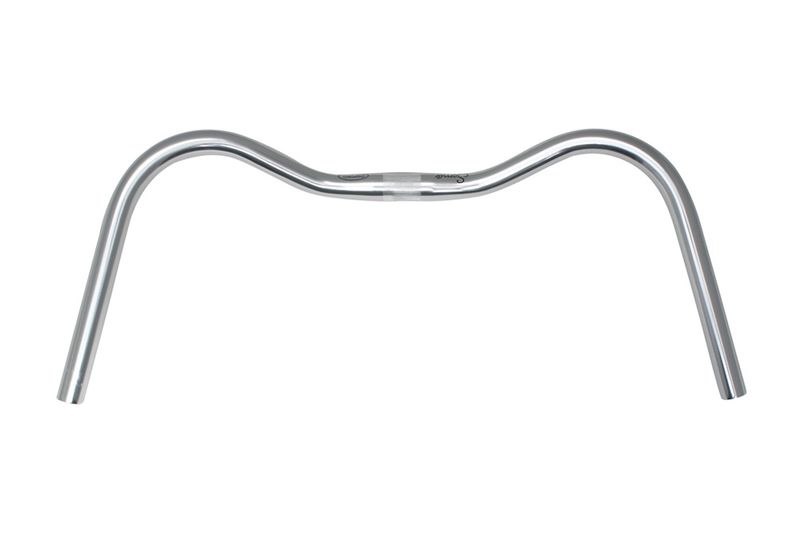 Soma Oxford Bar, (25.4) 50mm/540mm - Silver