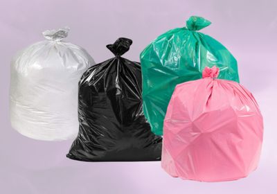 Trashbags