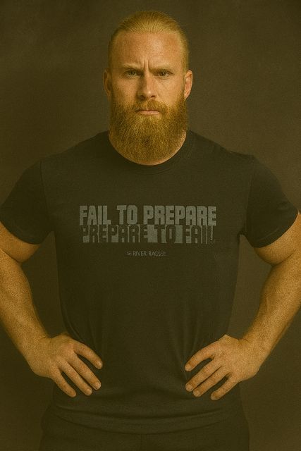 Fail to Prepare