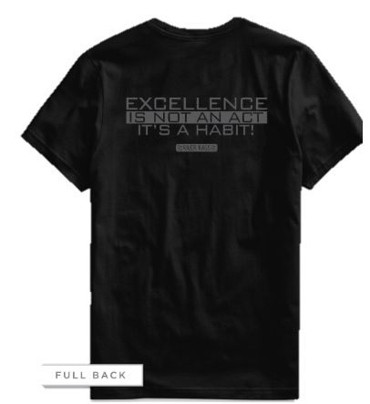 Excellence