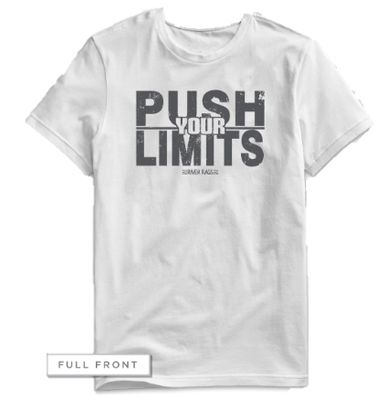 Gym Short Sleeve