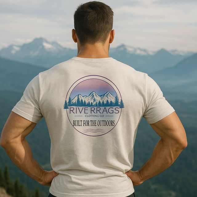 Built for the outdoors