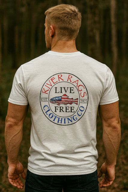 LIVE FREE