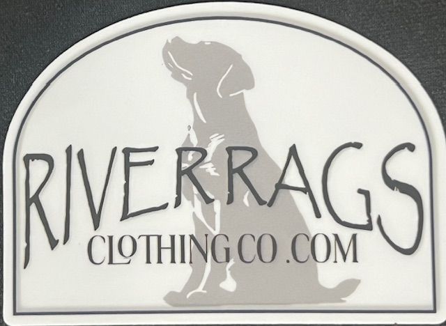 RIVER RAGS classic Lab