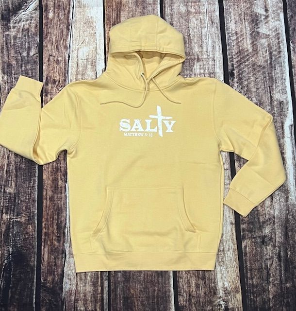 SALTY Hoody Pina Colada