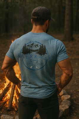Outdoors Short Sleeve