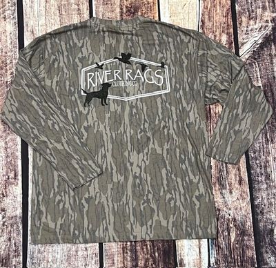 Outdoors Long Sleeve