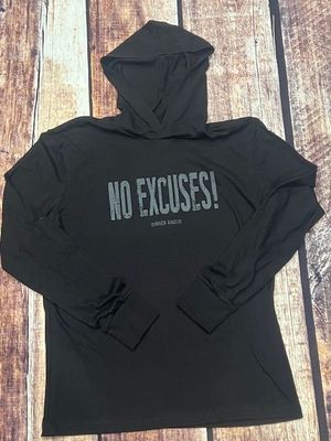 Gym Hoodies