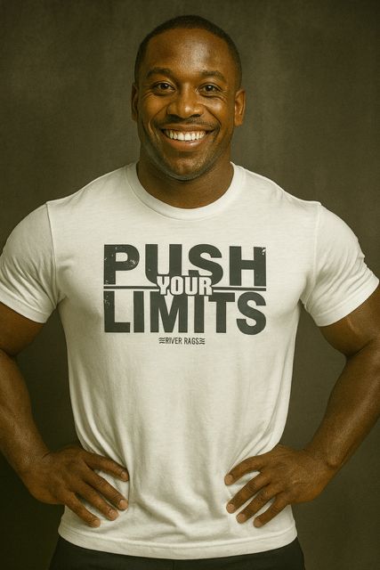 Push Your Limits
