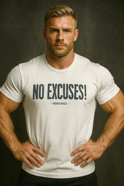 No Excuses