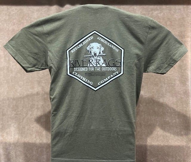 designed for the outdoors Military green designed for the outdoors Military green