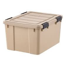 44QT WEATHERPRO STORAGE