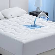Cal King Basic Comfort Mattress Pad